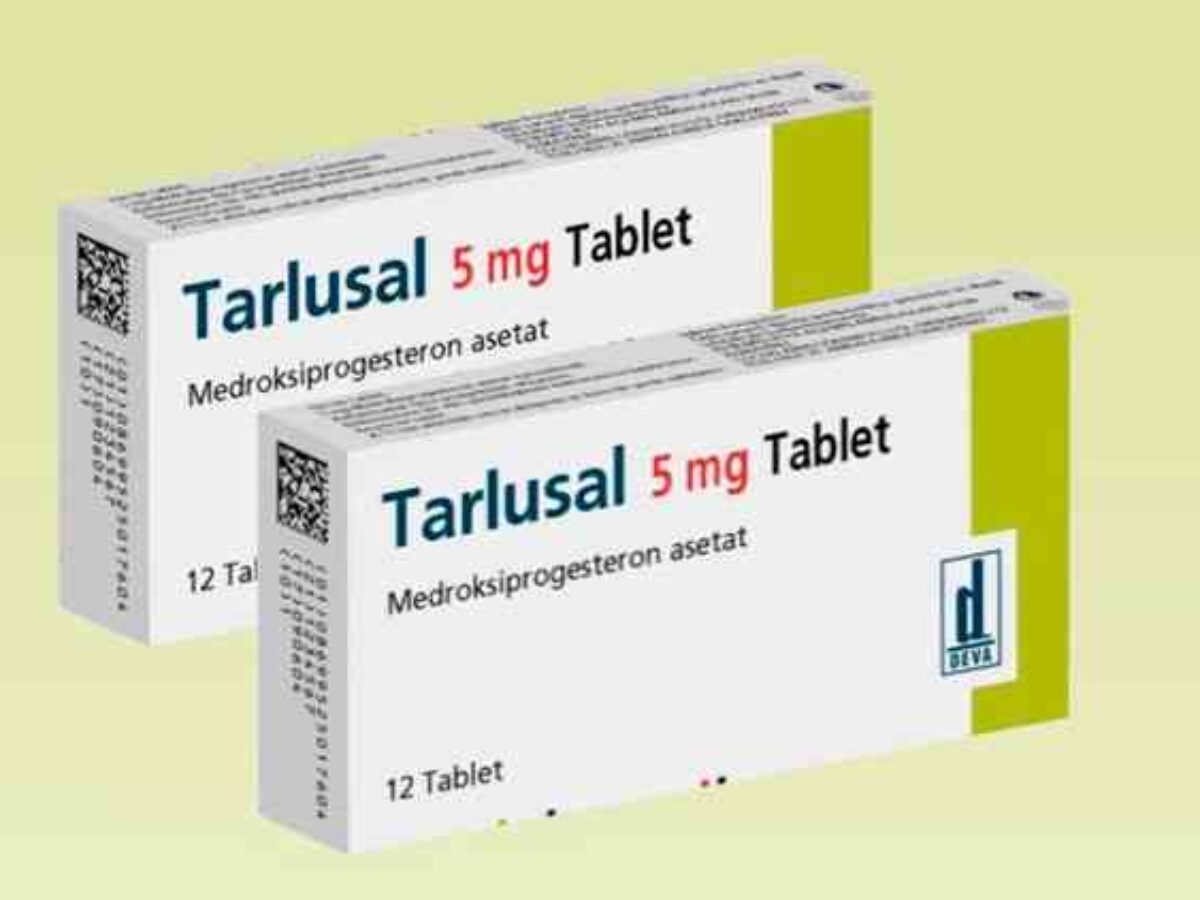 Tarlusal Kullandıktan Kaç Gün Sonra Adet Olunur?