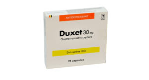 Duxet 30 mg Kullananlar Kilo Alır Mı?