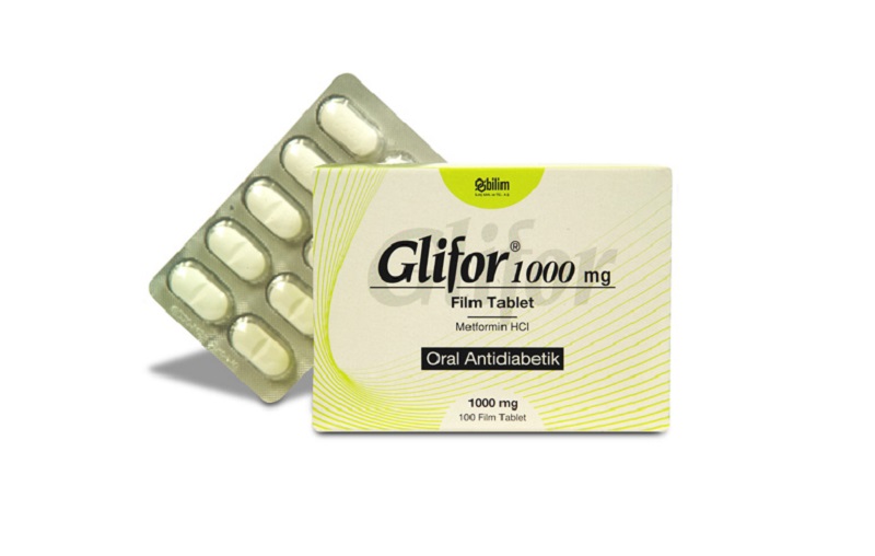 Glifor Zayıflamak İçin Aç Mı Kullanılır, Tok Mu Kullanılır?