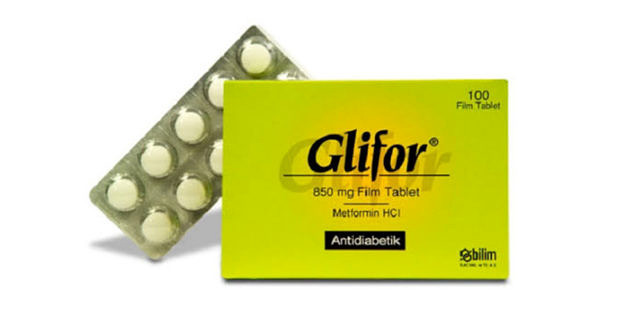 Glifor Zayıflamak İçin Aç Mı Kullanılır, Tok Mu Kullanılır?