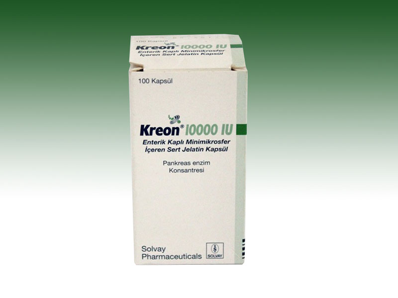 Kreon İlaç Kullananların Yorumları