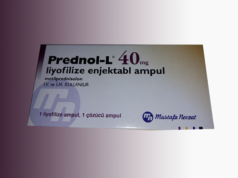 Prednol İğne Kullanan Yorumları