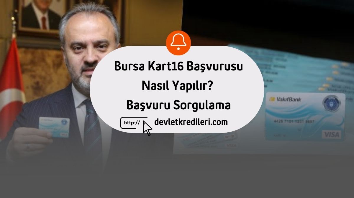 kart16 nedir