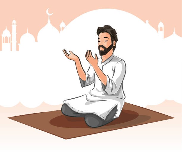 Berhetiyye Duasının Arapça Okunuşu