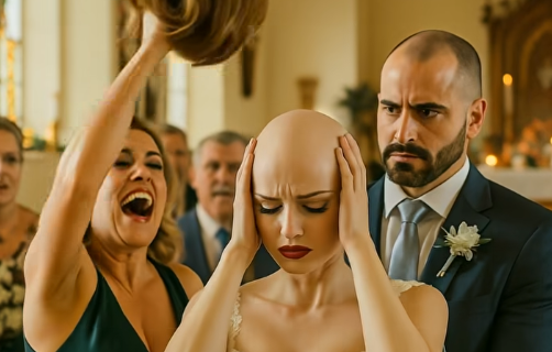 Düğünde başıma gelen olay